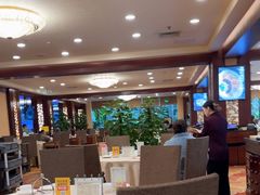 -麒麟中餐厅·经典粤菜·地道菜式老字号(广州长隆酒店)