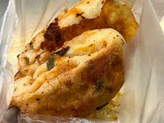 -郭际辣饼铺(第三中学店)