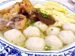 -老人和饭店(淮海中路店)
