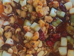 -西域美食(西直门南小街店)