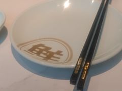 -船歌·鱼水饺青岛菜(枫蓝国际购物中心店)