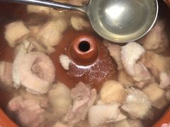 -云海肴·汽锅鸡·云南菜(领展购物广场·中关村店)