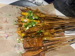 -友记功夫香·人民大排档(红牌楼店)