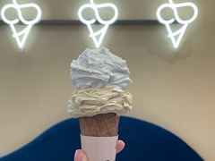 -CREAM STORY意大利手工冰淇淋&甜品(万象前海店)