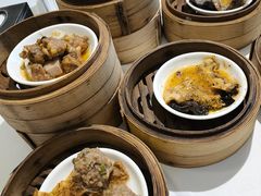 -万龙洲海鲜(南新仓店)