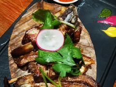 -敏珠拉姆藏餐·南京厨房(富春江东街店)