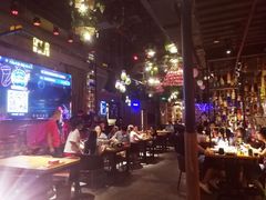 -别院里音乐餐酒吧(双流航空港店)