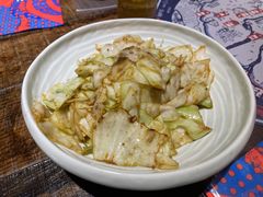 -铁公鸡·四川料理(天环广场店)