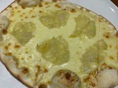 -JINNS锦时 steak&pizza(浸信会礼拜堂旧址店)