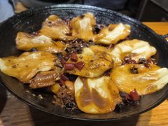 -百味地锅鸡(铜山路店)