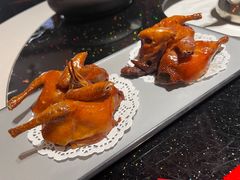 -味可道美食坊(福基路店)