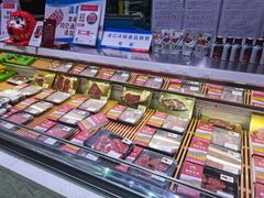 -金鹰超市(国际购物中心新街口店)
