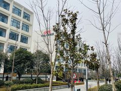 -西安软件新城软件研发基地2期