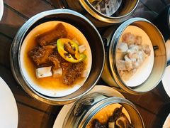-福州世茂洲际酒店·福邸(台江店)