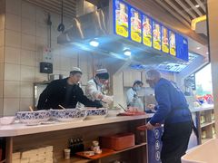 -德元兰州纯汤牛肉面
