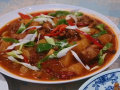 -新疆伊宁远征餐厅