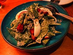 -THE CANNERY&JUJU 新鲜海鲜·牛排美食酒廊