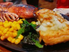 -萨莉亚意式餐厅(浦江万达广场店)