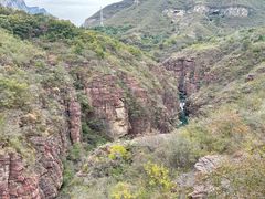 -云台山风景名胜区