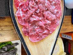 -仁和四季涮肉馆(天坛南门店)