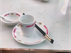 -东鑫记港式茶餐厅(南京东路店)