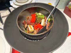 -馋遇江南·精致湖景雅宴(东方之门店)