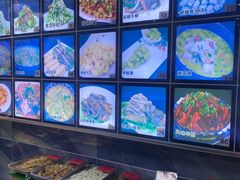 -喜乐餐厅•灯笼虾球首创者•本地小海鲜(二马路店)