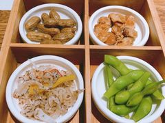 -青梅酒肆PLUS(长白仙岛北路店)