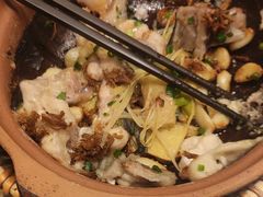 -围龙屋客家食府(福田店)