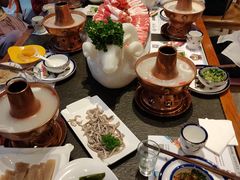 -索伦嘎·传统涮(海拉尔总店)