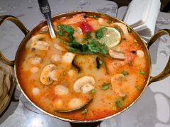 -Home Thai·泰谣(王府井apm店)