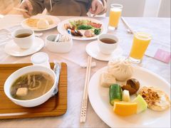 -金陵饭店-56JIA Restaurant家餐厅