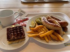 -宜家·瑞典风味餐厅(四元桥店)