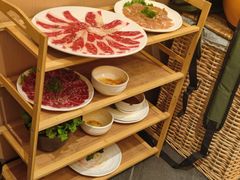 -隐家本格烧肉(万达广场店)
