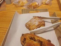 -酵種麦田(山师店)