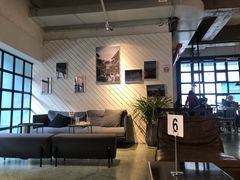 -Nectar One Cafe(勇烈路n1店)