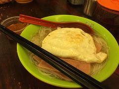 -大利来记餐厅(大三巴店)