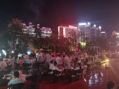 -庄子梦然·城市微度假·24h按摩·推拿·spa