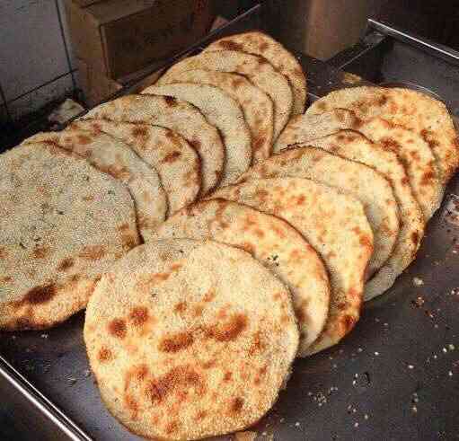 王氏烧饼(嘉元路店)