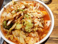 -熙成烧烤(白塔岭店)