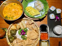 -泰萌·泰国菜(客都汇店)