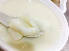 -兄弟深夜豆浆