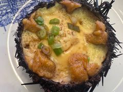 -旺角小渔村·海肠捞饭开创者(环山路店)
