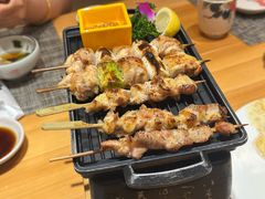 -大岛日本料理铁板烧(南通大饭店)