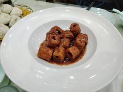 -聚丰德饭店(经五路店)
