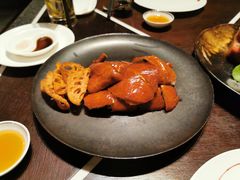 -杭州西子湖四季酒店·金沙厅