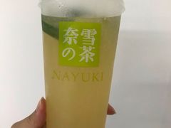 -奈雪的茶(凯德新都心店)