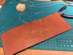 -如果·追梦手工皮具DIY教学店(田子坊店)