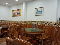 大堂-石磨豆花家常菜·牦牛排土火锅