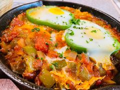 -La Medina餐厅(亮马河南路店)